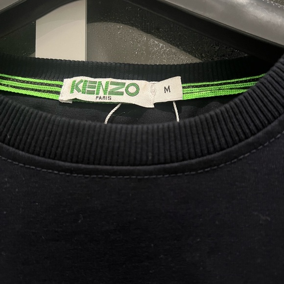 Kenzo crewneck - Picture 2 of 3